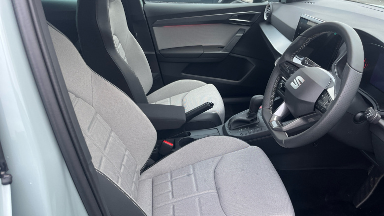 SEAT Arona 1.0 TSI 115 FR First Edition 5dr Petrol Hatchback